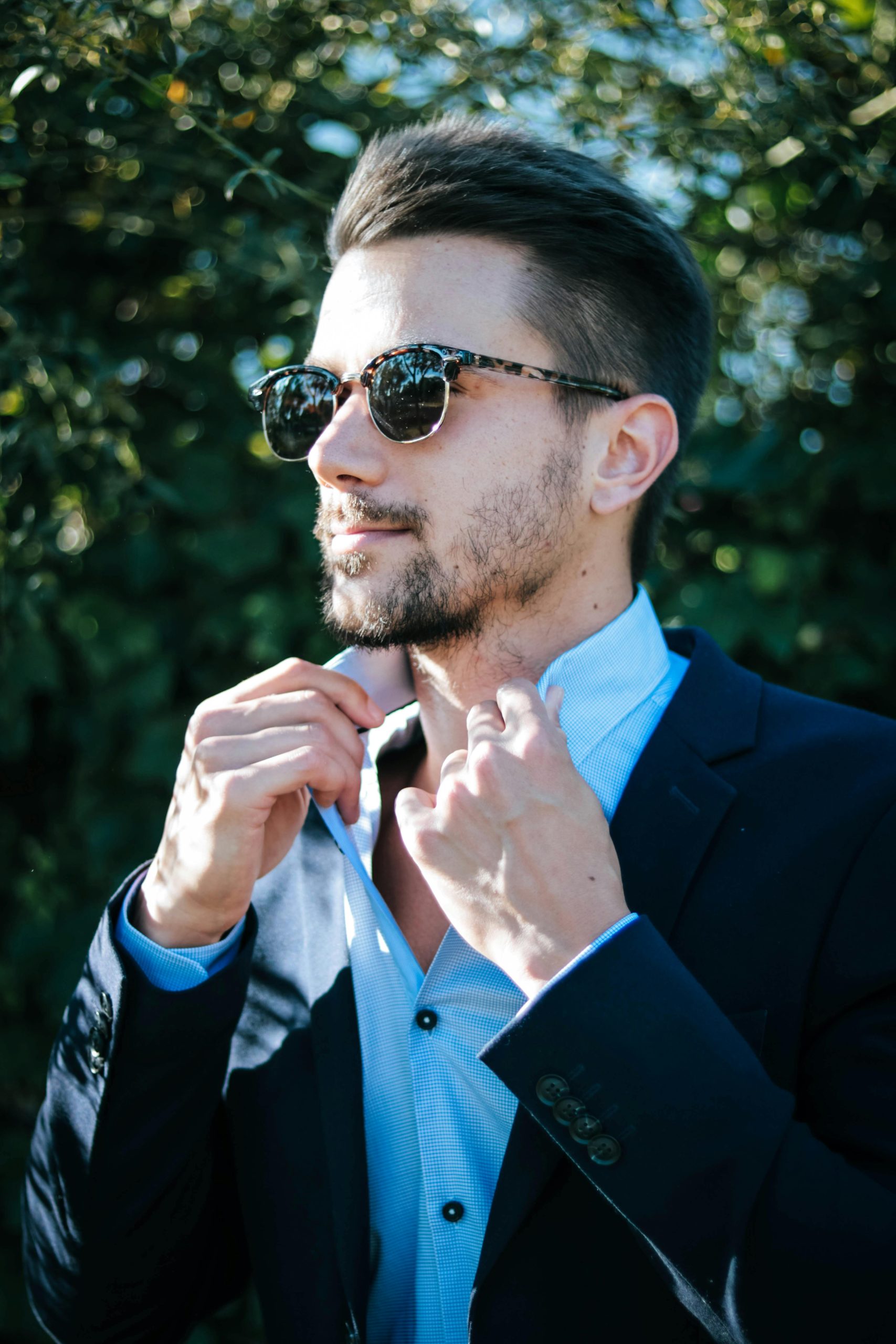 Oliver Stark